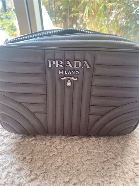 prada tasche gebraucht ebay kleinanzeigen